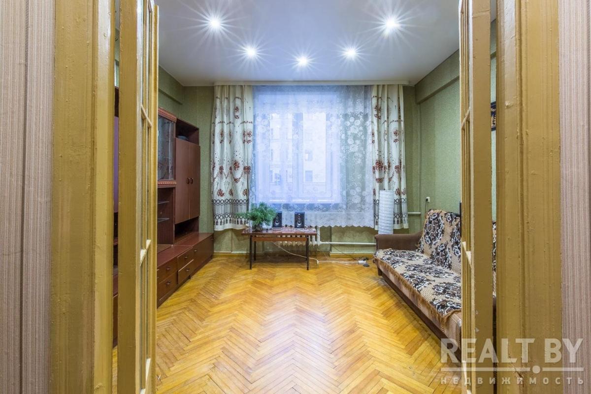 Minsk 5 Min Autovokzal Jd Vokzal Apartment ภายนอก รูปภาพ